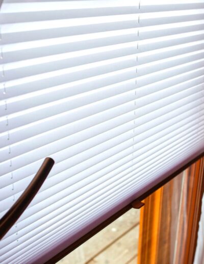 Venkovní žaluzie Ostrava - Stinujeme.cz