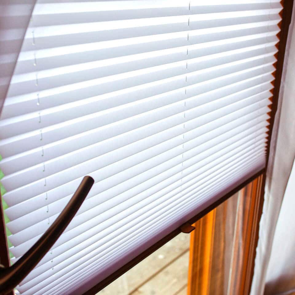 vnitrni zaluzie ostrava